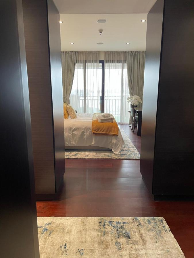 1 Bedroom Apartment In Anantara Hotel Palm Jumeirah Connected Anantara Hotel Dubaj Kültér fotó