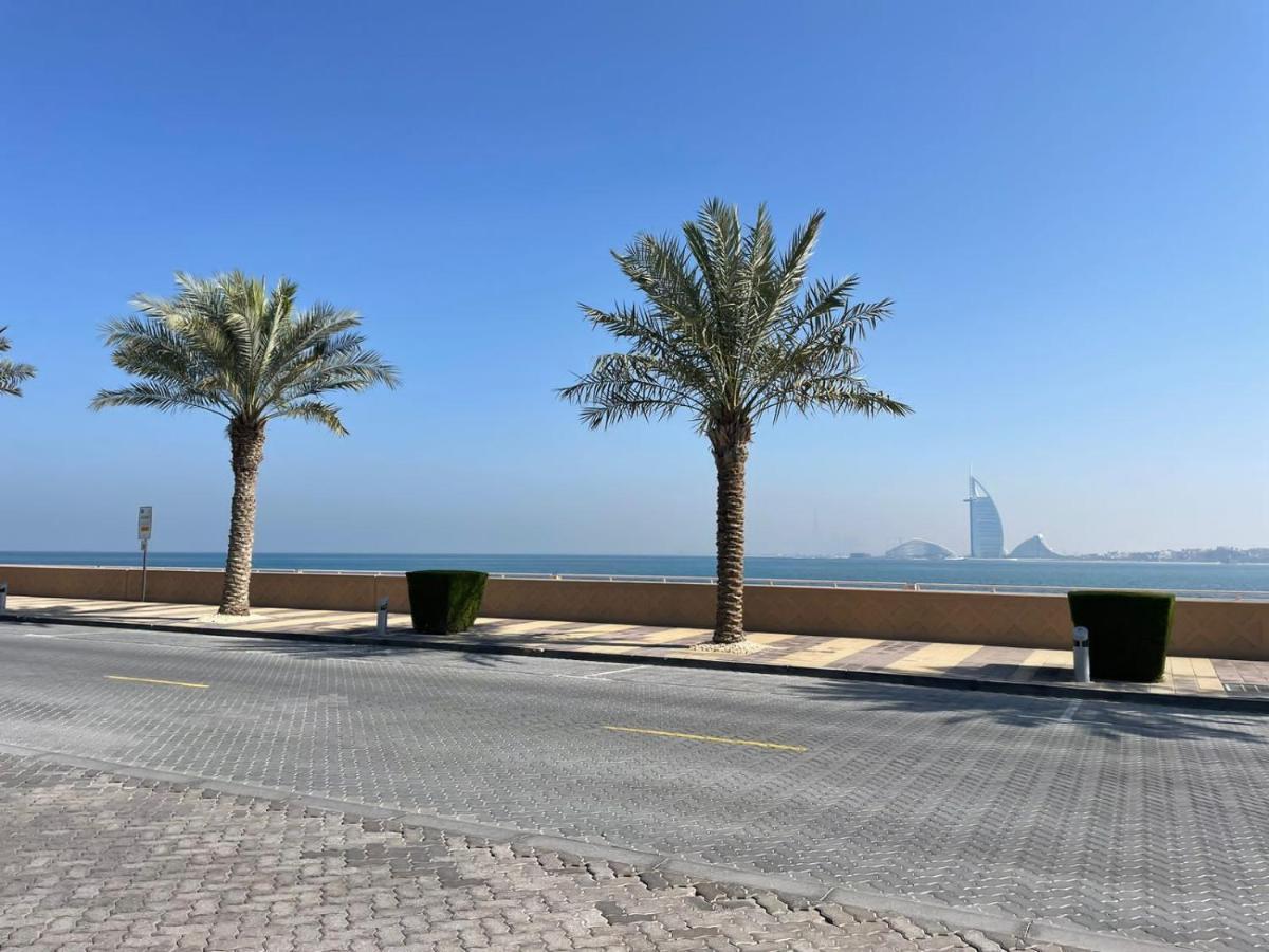 1 Bedroom Apartment In Anantara Hotel Palm Jumeirah Connected Anantara Hotel Dubaj Kültér fotó